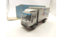 Iveco EuroCargo 1/50 Conrad, масштабная модель, scale50