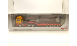 Man TGX XXL 1/87 Herpa