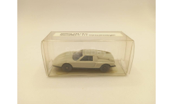 Mercedes Benz C111 1/87 Wiking