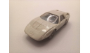 Mercedes Benz C111 1/87 Wiking, масштабная модель, Mercedes-Benz, scale87