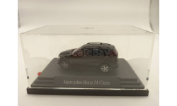 Mercedes Benz ML 1/87 Herpa