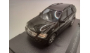 Mercedes Benz ML 1/87 Herpa, масштабная модель, scale87, Mercedes-Benz