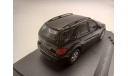 Mercedes Benz ML 1/87 Herpa, масштабная модель, scale87, Mercedes-Benz