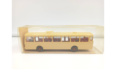 Mercedes Benz O305 1/87 Wiking, масштабная модель, Mercedes-Benz, scale87