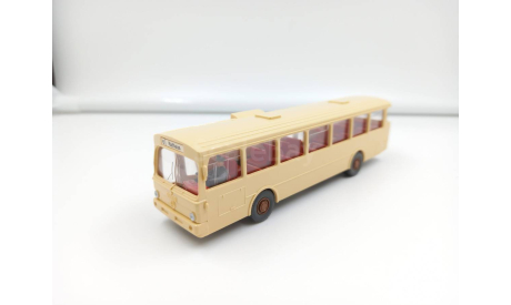 Mercedes Benz O305 1/87 Wiking, масштабная модель, Mercedes-Benz, scale87