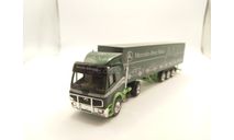 Mercedes Benz SK Mainz 1/87 Herpa, масштабная модель, scale87, Mercedes-Benz