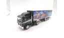 Mercedes Benz SK Truck Grand Prix 1/87 Herpa, масштабная модель, Mercedes-Benz, scale87