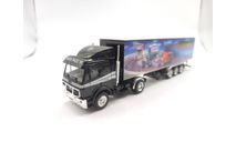 Mercedes Benz SK Truck Grand Prix 1/87 Herpa, масштабная модель, Mercedes-Benz, scale87