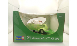 Messerschmitt KR200 1/18 Revell