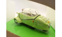 Messerschmitt KR200 1/18 Revell, масштабная модель, scale18