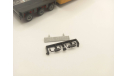 Mercedes Benz Actros MP3 1/87 Herpa, масштабная модель, Mercedes-Benz, scale87