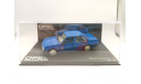 Opel Ascona C 1/43 Opel Collection, масштабная модель, scale43