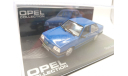 Opel Ascona C 1/43 Opel Collection, масштабная модель, scale43