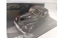 Opel Kapitan 1/43 Opel Collection, масштабная модель, scale43