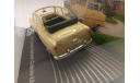 Opel Olympia Rekord 1/43 Opel Collection, масштабная модель, scale43