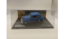 Opel Olympia 1/43 Opel Collection, масштабная модель, scale43