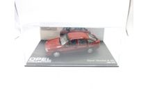 Opel Vectra 1/43 Opel Collection, масштабная модель, scale43