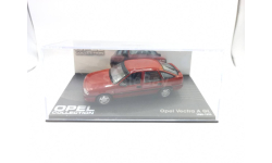 Opel Vectra 1/43 Opel Collection