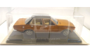 Opel Commodore 1/24 Hachette, масштабная модель, scale24