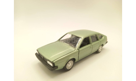 Volkswagen Passat 1/43 Schabak, масштабная модель, scale43