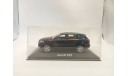 Audi Q7 1/43 Minichamps, масштабная модель, scale43