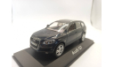 Audi Q7 1/43 Minichamps, масштабная модель, scale43