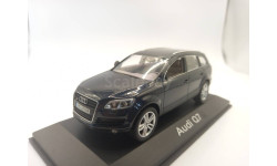 Audi Q7 1/43 Minichamps