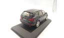 Audi Q7 1/43 Minichamps, масштабная модель, scale43