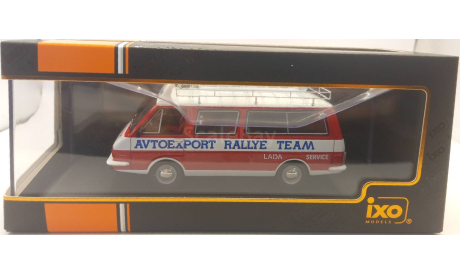 Раф 2203 1/43 IXO, масштабная модель, IXO Road (серии MOC, CLC), scale43