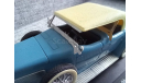 Duesenberg SJ Torpedo 1/43 Rio, масштабная модель, scale43