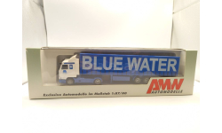 Scania 143m 1/87 AMW