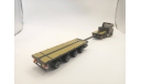 Scania CR20 1/87 Herpa, масштабная модель, scale87