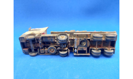 Scania 144L 1/87 Wiking, масштабная модель, scale87