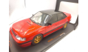 Subaru Legacy 1/18 IXO, масштабная модель, scale18