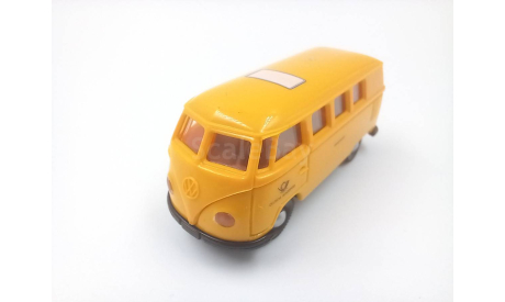 Volkswagen T1 1/87 Brekina, масштабная модель, scale87