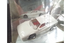 Ferrari Testarossa 1/87 Monogram