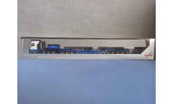 Man TGA XXXL 1/87 Herpa