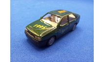 Seat Toledo 1/87 AWM, масштабная модель, scale87