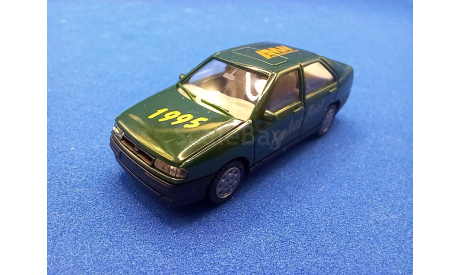 Seat Toledo 1/87 AWM, масштабная модель, scale87