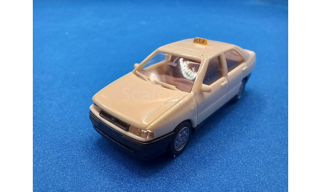 Seat Toledo Taxi 1/87 AWM, масштабная модель, scale87