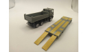 Iveco Trakker 1/87 Herpa, масштабная модель, scale87