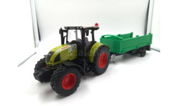 Claas Arion 540 1/32 Herpa