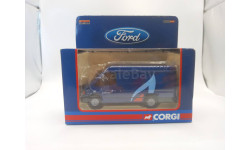 Ford Transit 1/43 Corgi