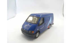 Ford Transit 1/43 Corgi