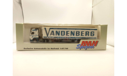 Volvo FH12 Vanderberg 1/87 AMW