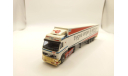 Volvo FH12 Trygve 1/87 AMW, масштабная модель, scale87