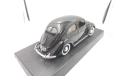 Vоlkswаgеn Вееtlе 1951 1/18 Тсhibо, масштабная модель, Volkswagen, Tchibo, scale18