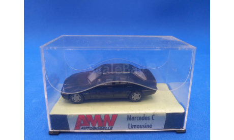 Mercedes Benz C klasse 1/87 AWM, масштабная модель, scale87, Mercedes-Benz