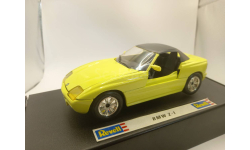 BMW Z1 1/24 Revell