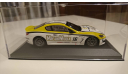 Maserati Gran Turismo MC GT4 TEST Car, масштабная модель, Minichamps, scale43